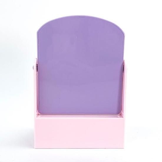 ウィッシュミーメル ミニドレッサー サンリオ サンリオキャラクターズ ミニドレッサー 鏡 ミラー