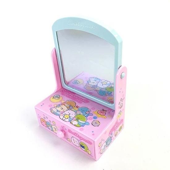 ハンドメイド☆ミニドレッサー ミニドレッサー 組み立てキット｜手作り木の店 原田製材所 うっ