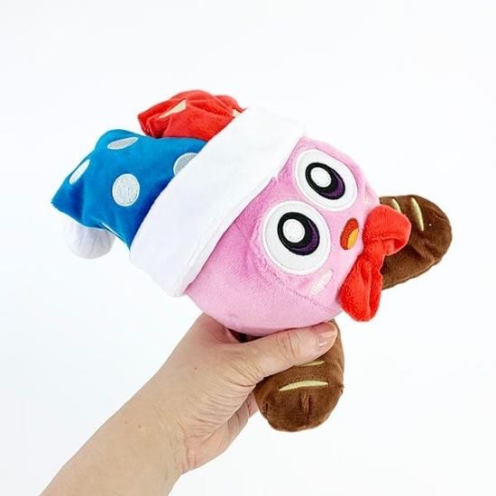 星のカービィ マルク ぬいぐるみ S マスコット インテリア 星のカービィ マルク ぬいぐるみ S マスコット インテリア