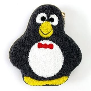 トイ・ストーリー ウィージー アイコンサガラポーチ D.GY ペンギン 小物入れ ディズニー ToyStory Disney トイストーリー