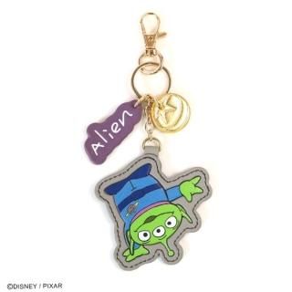 トイ・ストーリー エイリアン フレンズキーチャーム AL キーホルダー ディズニー ToyStory Disney トイストーリー