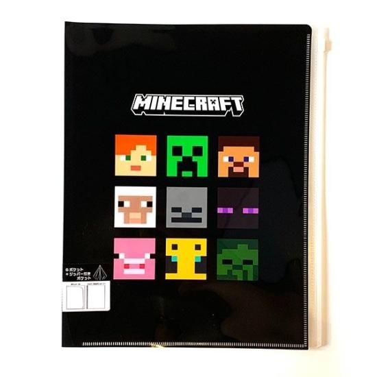 mignon クリアファイル クリアケース セット MIGNONWORKS mignon クリアファイル クリアケース セット MIGNONWORKS mignon