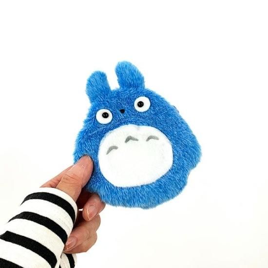 トトロ ぬいぐるみ 小物入れ約30cm となりのトトロ ぬいぐるみ 小物入れ 廃盤品 - メルカリ