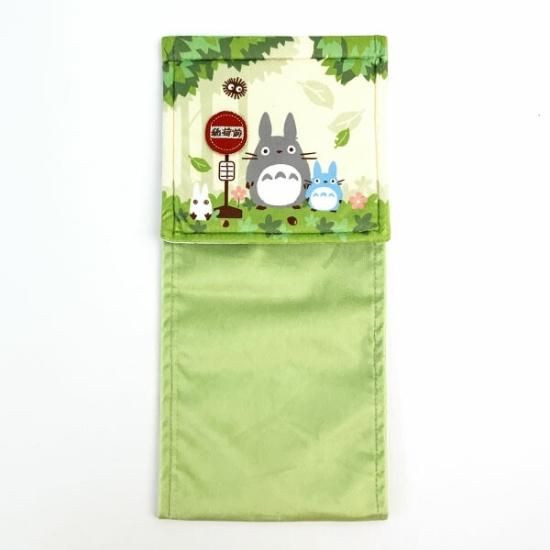 スタジオジブリ となりのトトロ 磁器オルゴール ネコバス 木の上