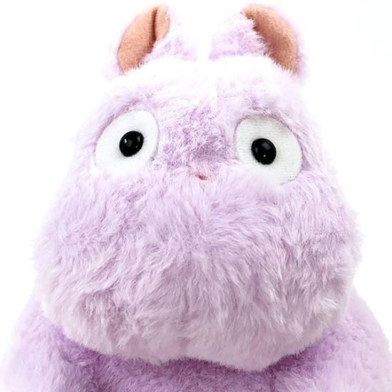 スタジオジブリ 千と千尋の神隠し ぬいぐるみ なかよし 坊ねずみ