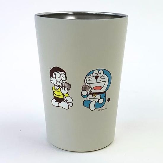 ドラえもんタンブラー ドラえもん ステンレスタンブラー スモールライト タンブラー