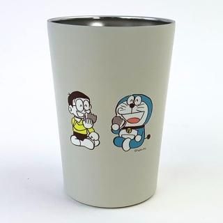 ドラえもん ステンレスタンブラー ファンタイム ランチ サマー オフィス