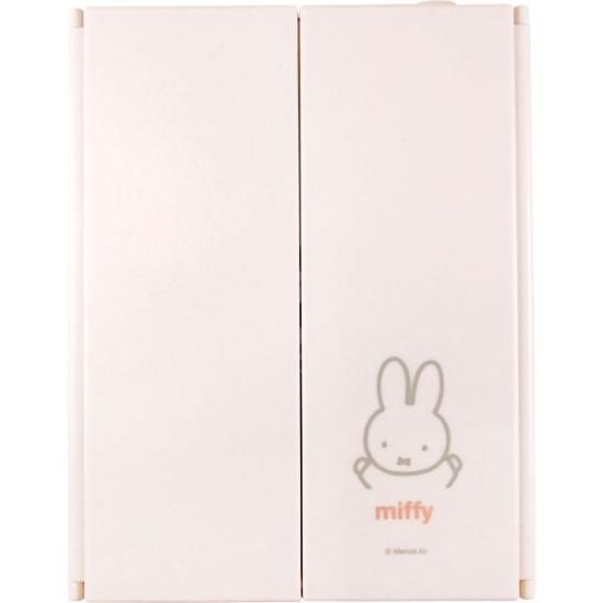 ライト付きミラー　新作　ミッフィー miffy 最安値！！studio CLIP ライト付きミラー 新作 ミッフィー miffy