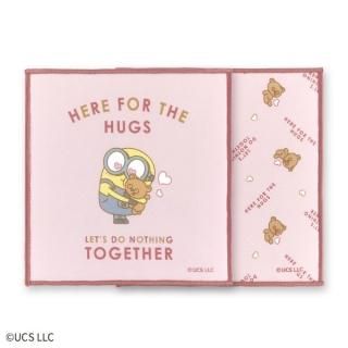 専用、ミニオンハンカチ2枚セット ボブ ミニハンカチ2枚セット クッキング ハンドタオル 2枚組 日本製