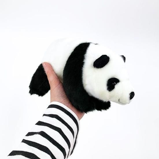 吉徳　シンフーパンダ　3L 人形の吉徳】シンフーパンダ 3L:吉徳 公式オンラインショップ