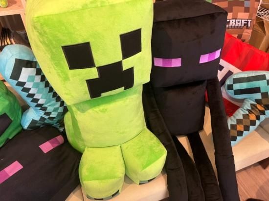 予約品 12月中旬頃発売予定】マインクラフト Minecraft