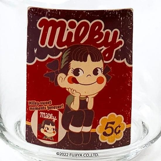ペコちゃん キャンディポット 5C 不二家 キッチン用品 ペコちゃん キャンディポット 5C 不二家 キッチン用品