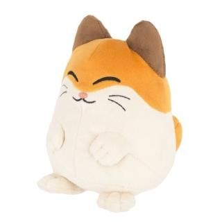 店内セール開催中!10％オフ対象商品! 星のカービィ   KP53 ナゴ (S) ぬいぐるみ