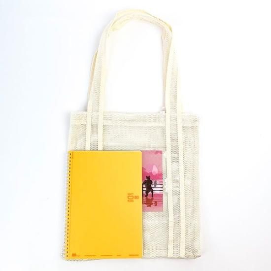 スキズ 5-star メッシュトートバッグ ドムツ MESH TOTE BAG / Stray Kids『5-STAR Dome Tour 2023』 – JYP