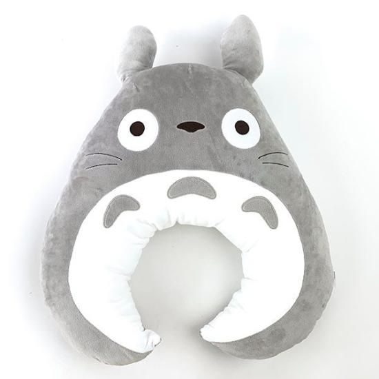 My Neighbor Totoro nursing cushion