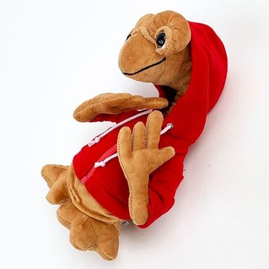 Amazon.co.jp: E.T. しゃべるぬいぐるみユニバーサルスタジオ