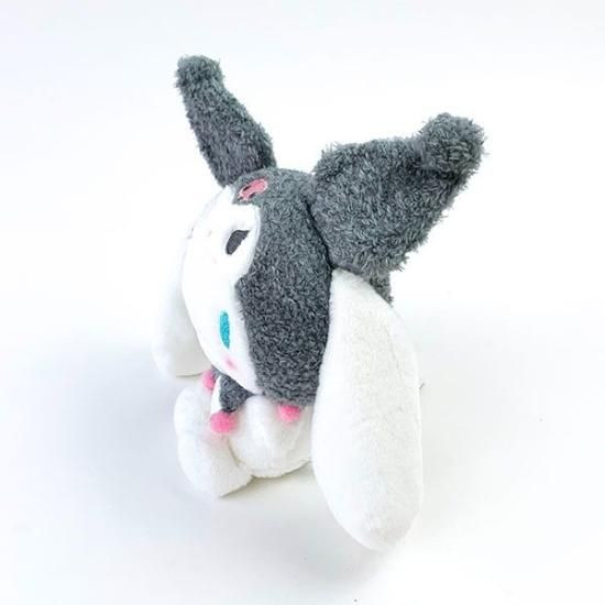 サンリオ シナモロール ぬいぐるみ 20thなりきり クロミ S サンリオ シナモロール ぬいぐるみ 20thなりきり クロミ S