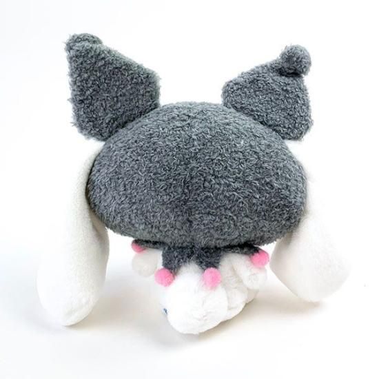 サンリオ シナモロール ぬいぐるみ 20thなりきり クロミ S サンリオ シナモロール ぬいぐるみ 20thなりきり クロミ S