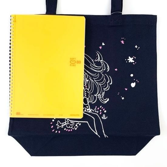 andymori ネイビー トートバッグ 4445-ad-3867.jpg