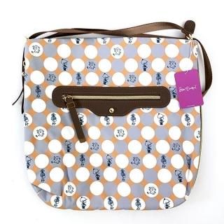 水森亜土 SAC 2WAYリュック リュックサック トートバッグ キャメル 亜土ちゃん