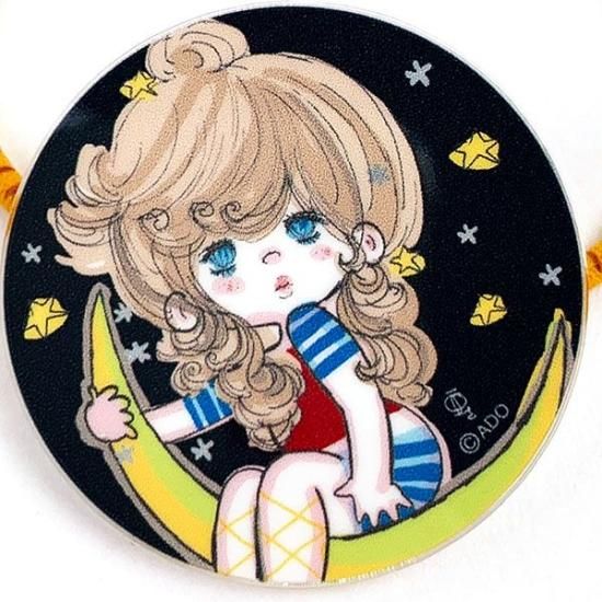 さくらんぼミニヘアクリップ3点set 韓国 チェリー 量産型 地雷