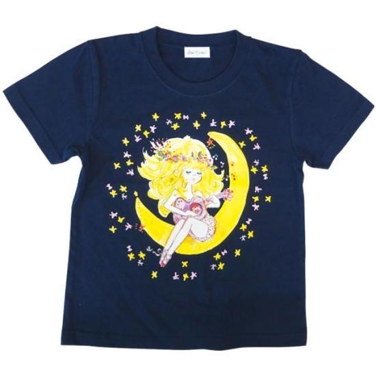 まんがの森シアター ポリケロののわぁんちゃってSAY YOU！番組Tシャツ まんがの森シアター ポリケロののわぁんちゃってSAY YOU！番組T