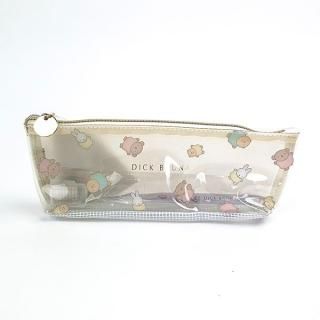 �ߥåե��� miffy ���֥饷�ݡ��� ���奬�����奬�����꡼�� WH �ۥ磻�� ��å��� ������륱��