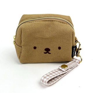 <img class='new_mark_img1' src='https://img.shop-pro.jp/img/new/icons15.gif' style='border:none;display:inline;margin:0px;padding:0px;width:auto;' />�ߥåե��� miffy �ߥ˥ߥ˥ݡ������ܥꥹ ��ʪ���� �֥饦��