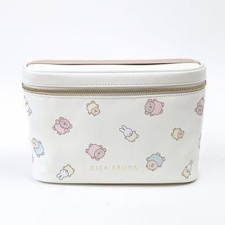 �ߥåե��� miffy �Х˥ƥ����ݡ���/WH�����奬�����奬�����꡼�� �����ᥱ���� �ۥ磻��