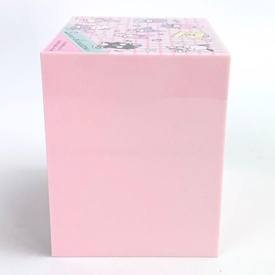 サンリオ プラチェスト アドベントチェスト サンリオキャラクターズ テディベア Amazon.co.jp: サンリオ(SANRIO) お菓子&アドベントチェスト