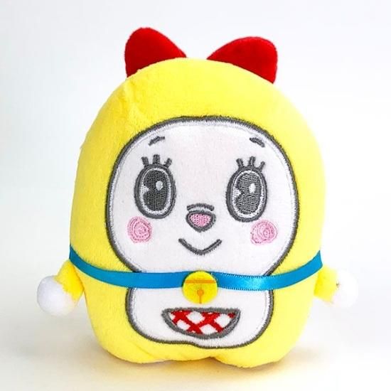 Doraemon Plushie