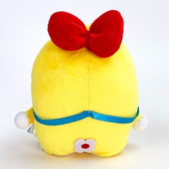 Doraemon Plushie