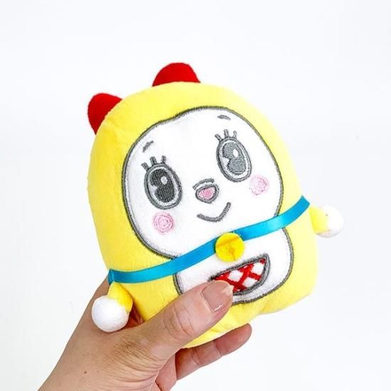 Doraemon Plushie