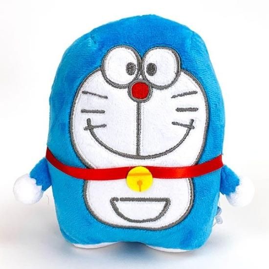 Doraemon Plushie
