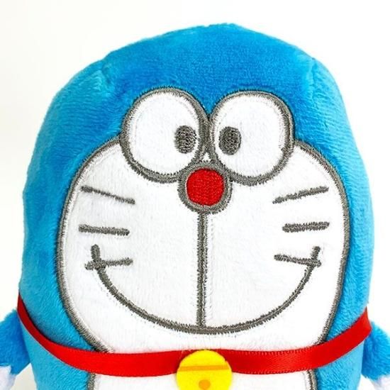 Doraemon Plushie