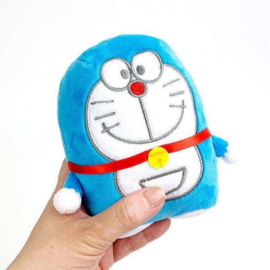 Doraemon Plushie