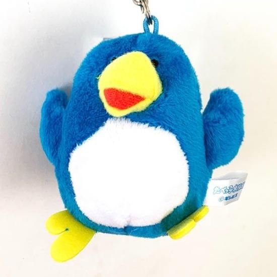 たべっ子どうぶつ ギンビス たべっ子水族館 ぬいぐるみKR