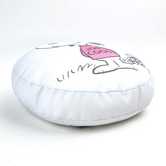 新品未開封】PEANUTS シュローダー BIGクッション 新品未開封】PEANUTS