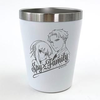 SPY×FAMILY スパイファミリー ステンレスタンブラー アーニャ