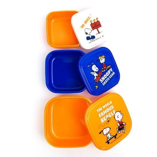 スヌーピーお散歩セット（3Sサイズ） 0000000142292_uMSF0dY.jpg