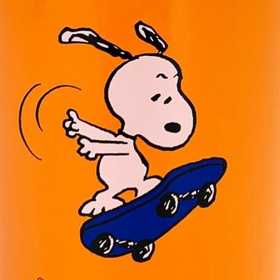 スタバ スヌーピー ステンレスボトル オレンジ PEANUTS SNOOPY Amazon.co.jp: STARBUCKS スターバックス タンブラー コーヒー