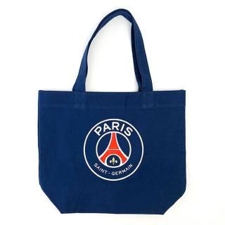 パリサンジェルマン トートバッグ Paris Saint-Germain かばん ブルー