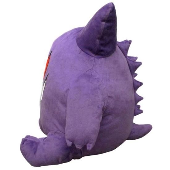 ポケットモンスター ビックモア！(Big More!) ゲンガー