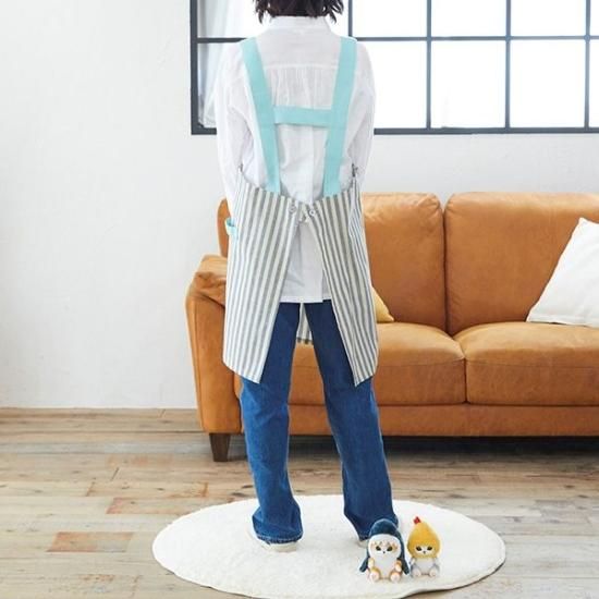Shark-nyan Apron