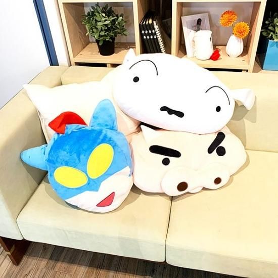 Amazon.co.jp: 36クレヨン しんちゃん どどーんとでか顔