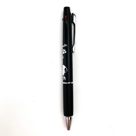 レア！【新品未開封】スヌーピー PEANUTS ボールペン ジェットストリーム スヌーピー PEANUTS ジェットストリーム2&1 ブラック ボールペン