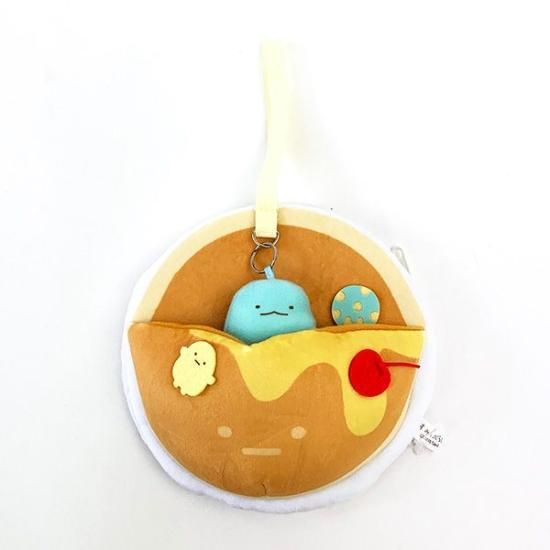 すみっコぐらし パスケース
