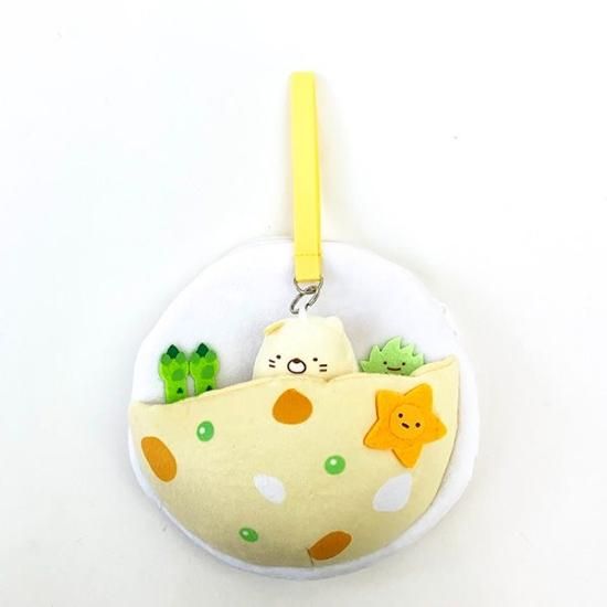 すみっコぐらし パスケース