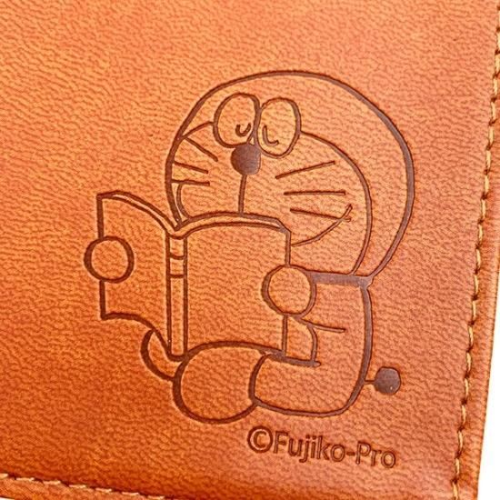 ドラえもん ブックカバー