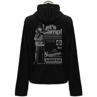 <img class='new_mark_img1' src='https://img.shop-pro.jp/img/new/icons15.gif' style='border:none;display:inline;margin:0px;padding:0px;width:auto;' />��륭��� ������ ����ɥ饤�ѡ����� XL������ LL������ �֥�å� UV ®��